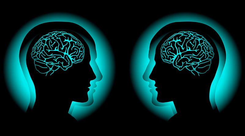 Illustration for article titled Things To Do To Increase Brain Power